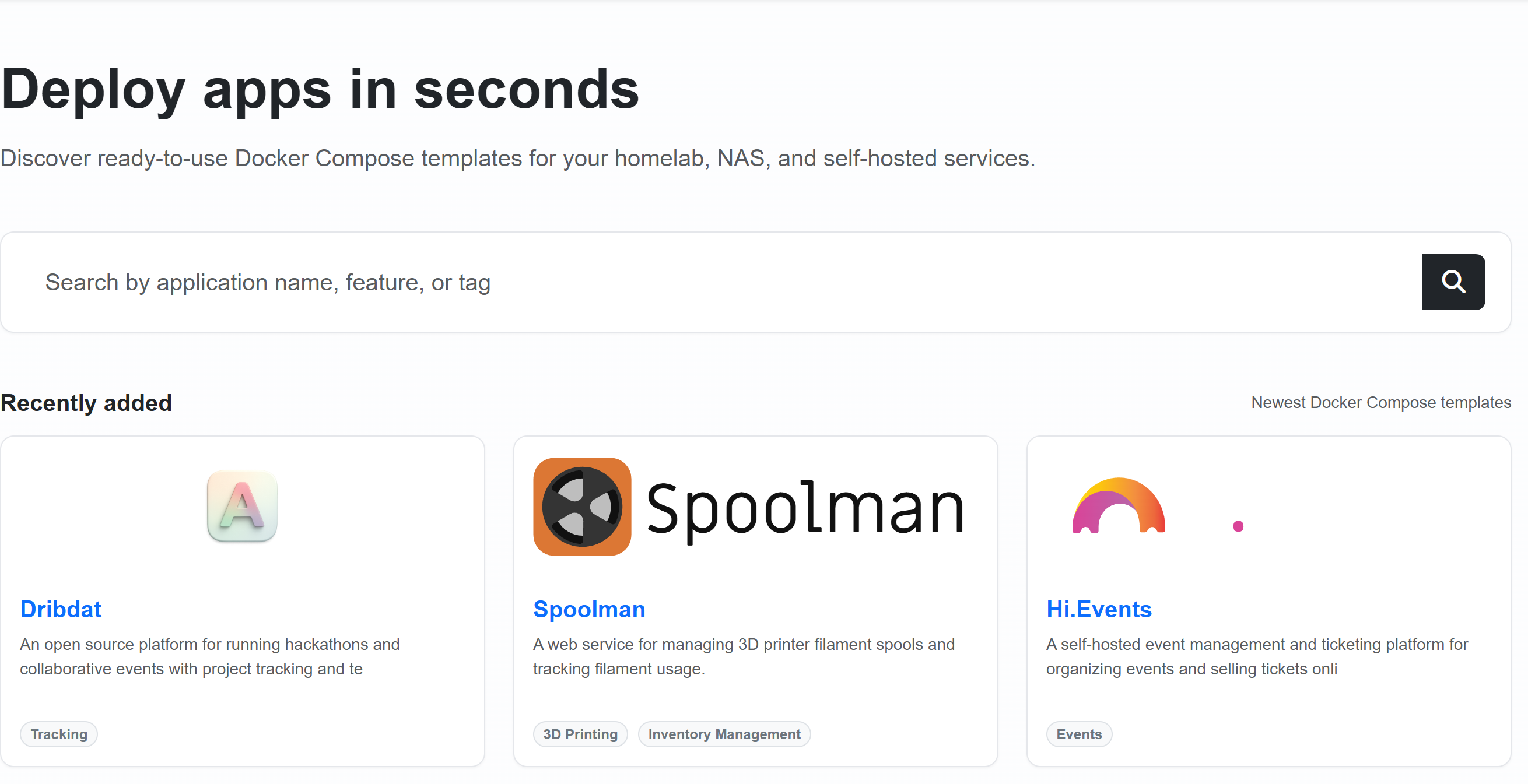 DockerScript